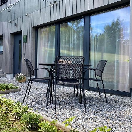 App 47 Wagrain Exterior foto