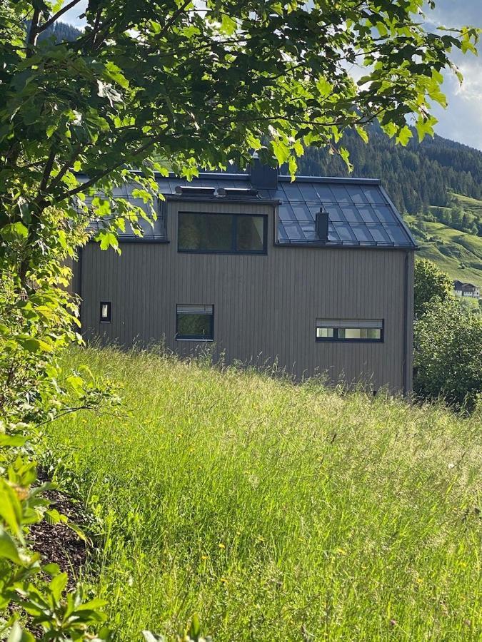 App 47 Wagrain Exterior foto